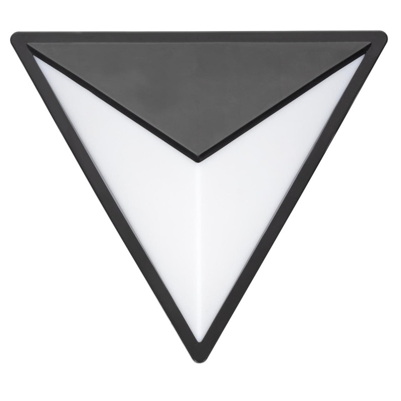 Светильник настенный Citilux CLU0804BK