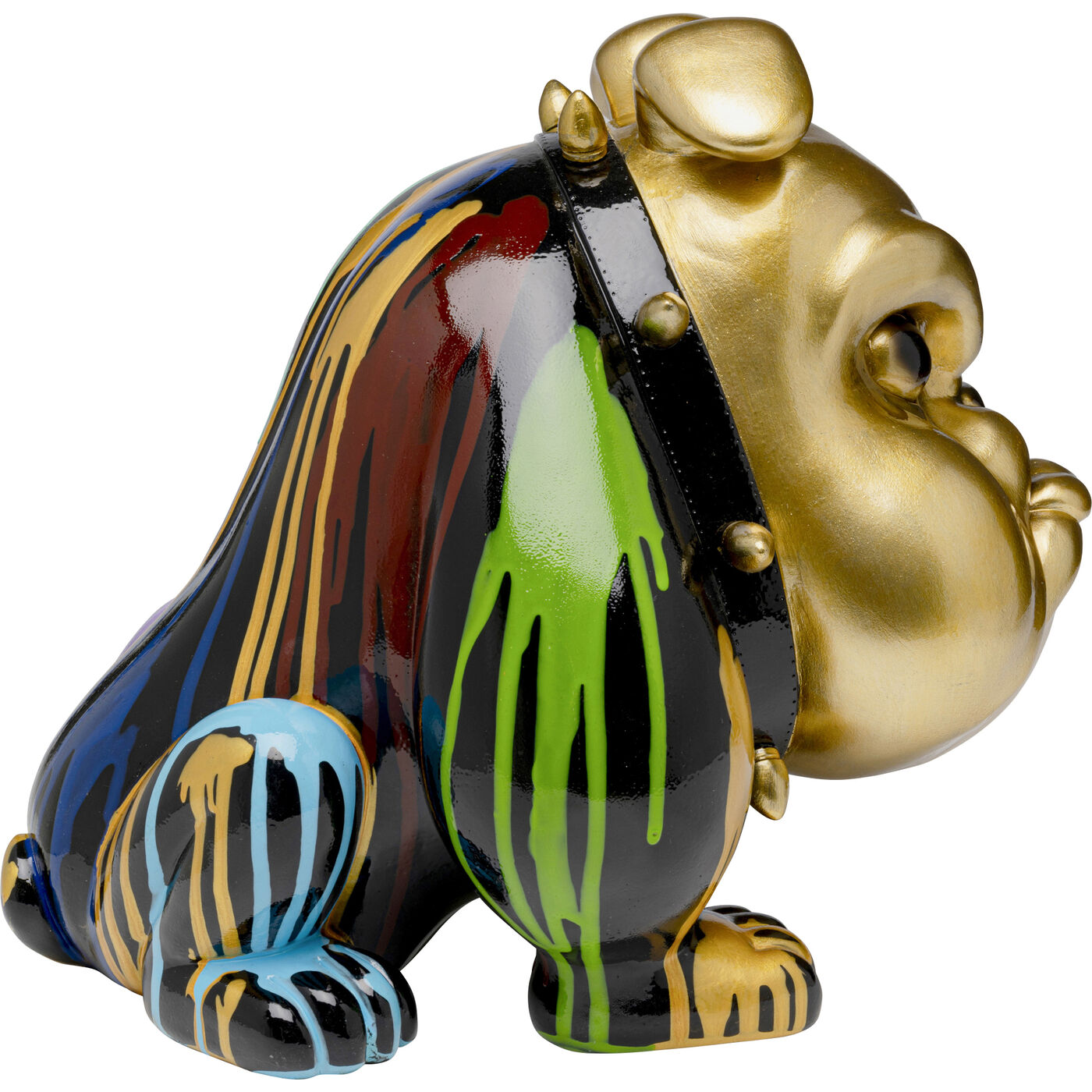 Фигура декоративная Mad Dog 68cm KARE 57791