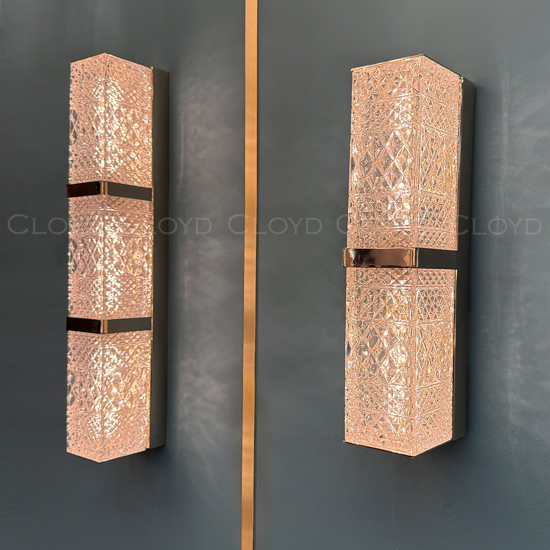 Бра Cloyd Promenade 20754