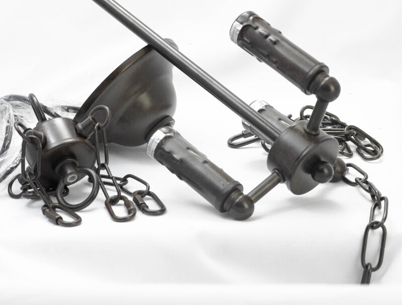 Подвесной светильник Lussole LOFT LSP-9894