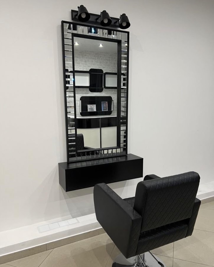 Зеркало BountyHome Radiant mv439