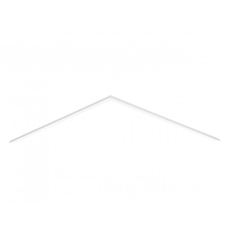 Молдинг Ultrawood арт. E2E 0215 (2440 х 15 х 15)