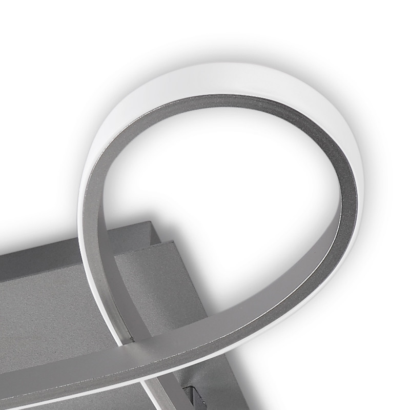 Накладной светильник Mantra 4990