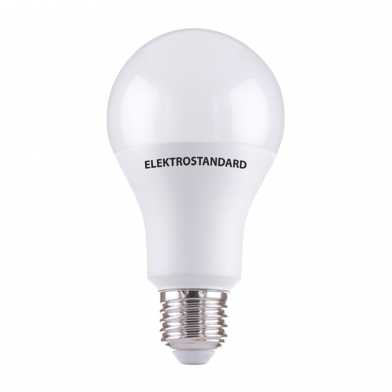 Светодиодная лампа Elektrostandard Classic LED D 17W 4200K E27 (BLE2728)