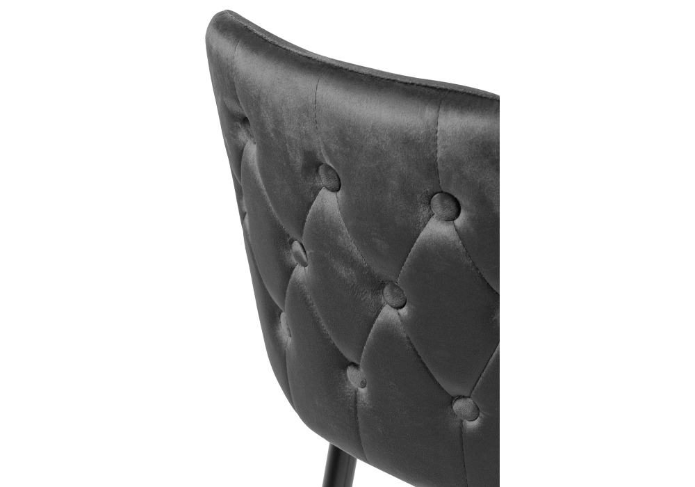 Барный стул Woodville Archi dark gray 15044