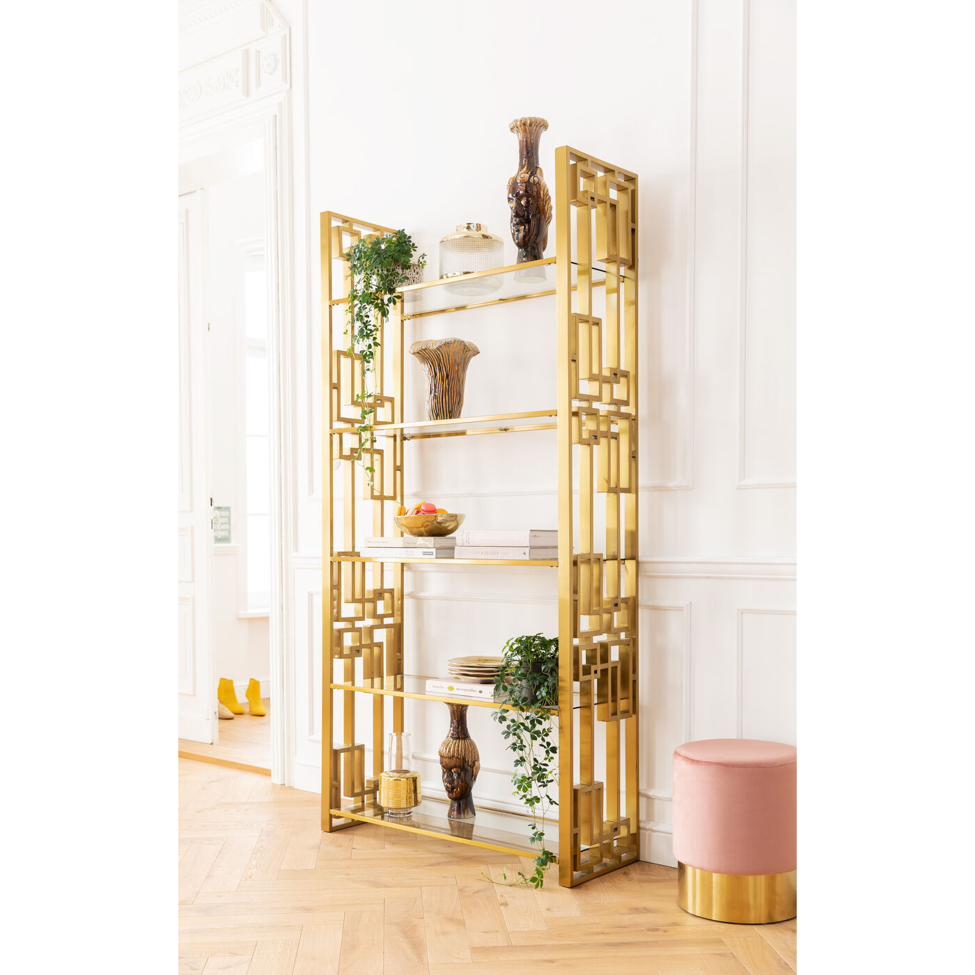 Стеллаж KARE Boulevard 83909