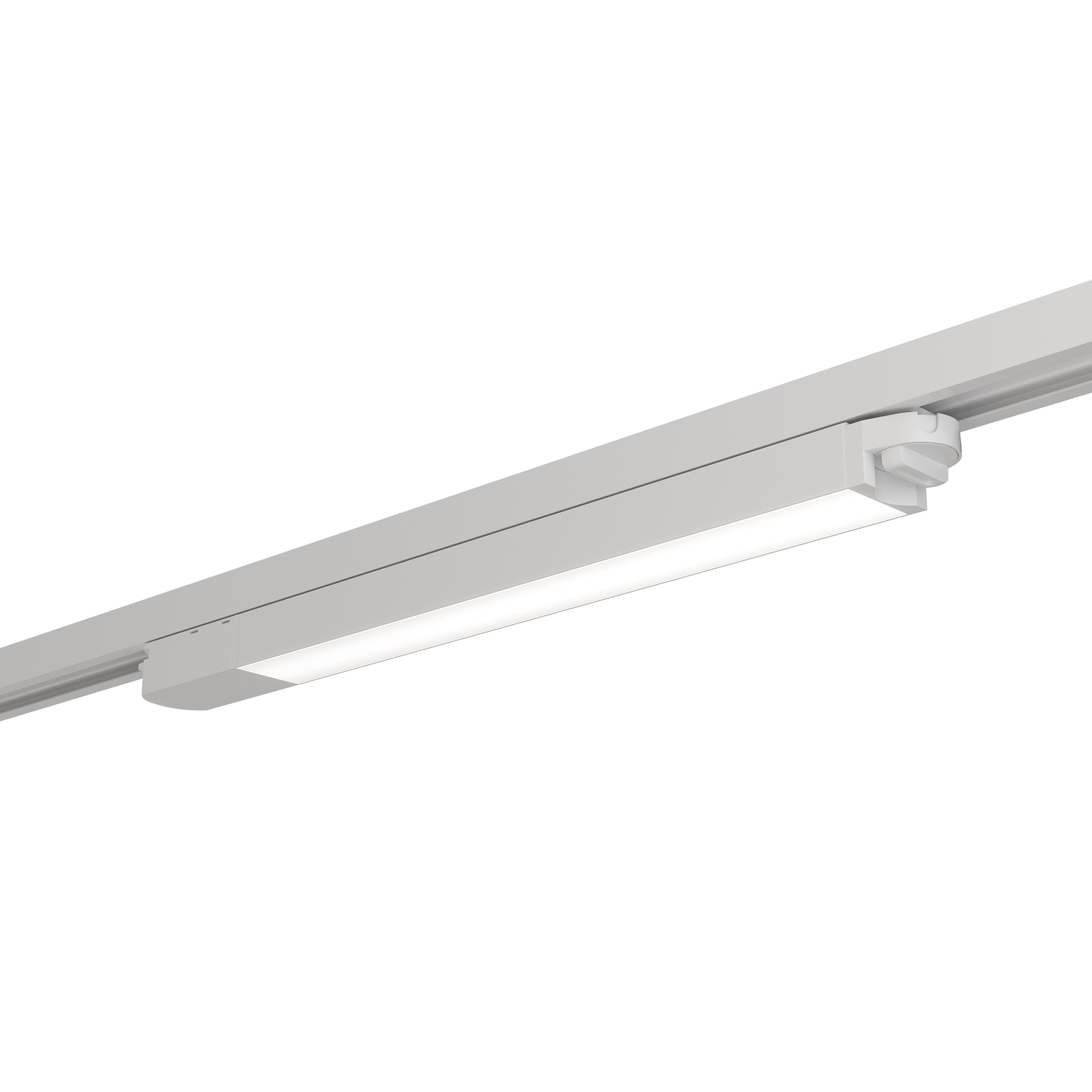 Трековый светильник Maytoni TR000-1-12W3K-W