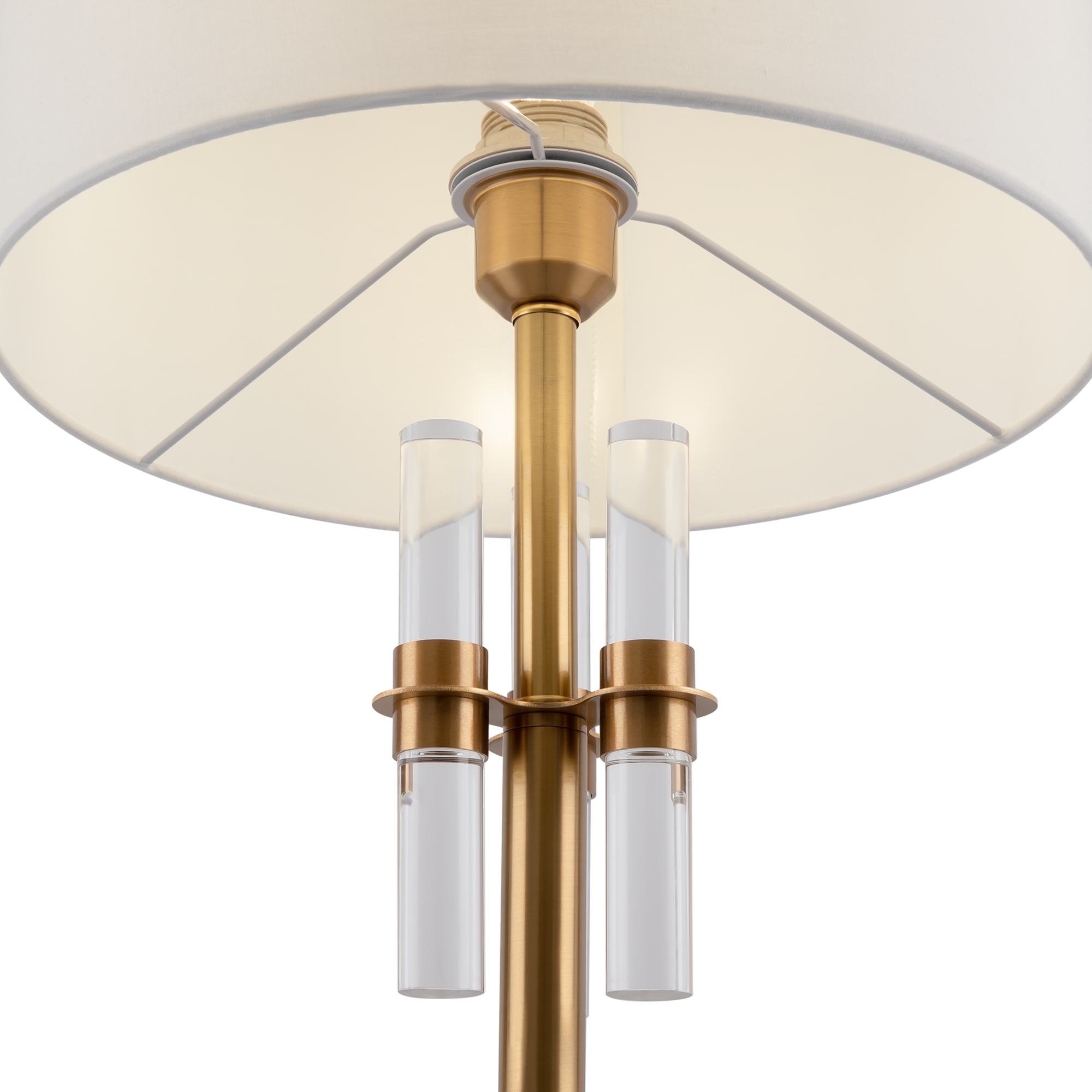 Напольный светильник Freya FR5186FL-01BS