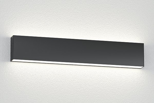 Настенный светодиодный светильник Donolux DL18520C200WW80L5