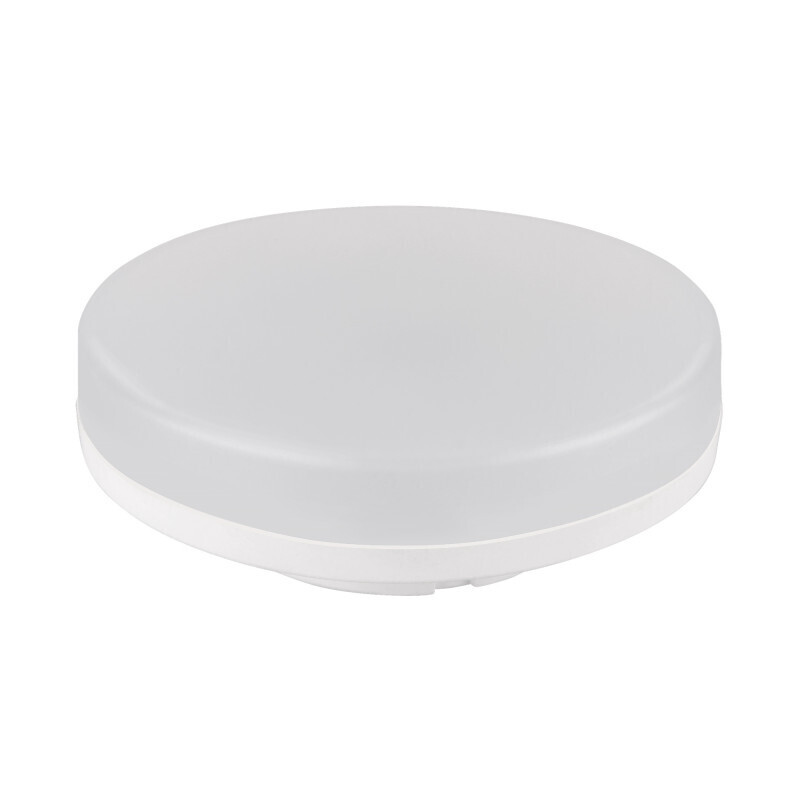 Светодиодная лампа Elektrostandard GX53 LED PC 8W 4200K