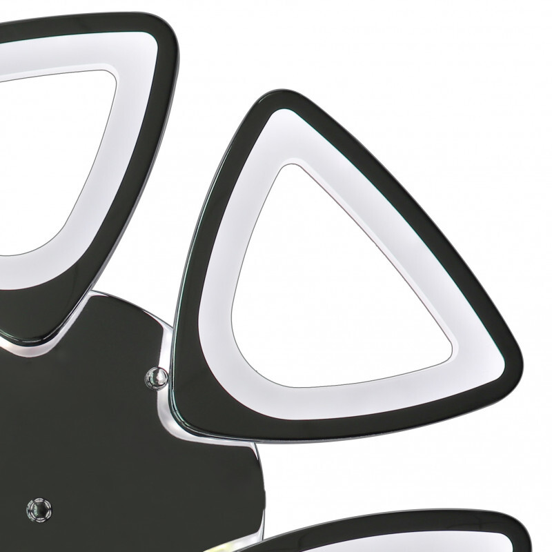 Накладная люстра Natali Kovaltseva INNOVATION STYLE 83036