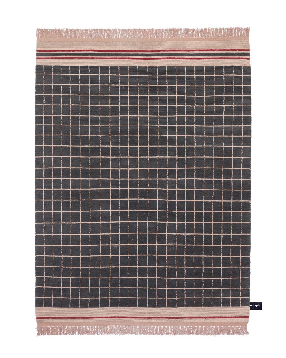 Ковер CC-TAPIS Quadro celeste #870