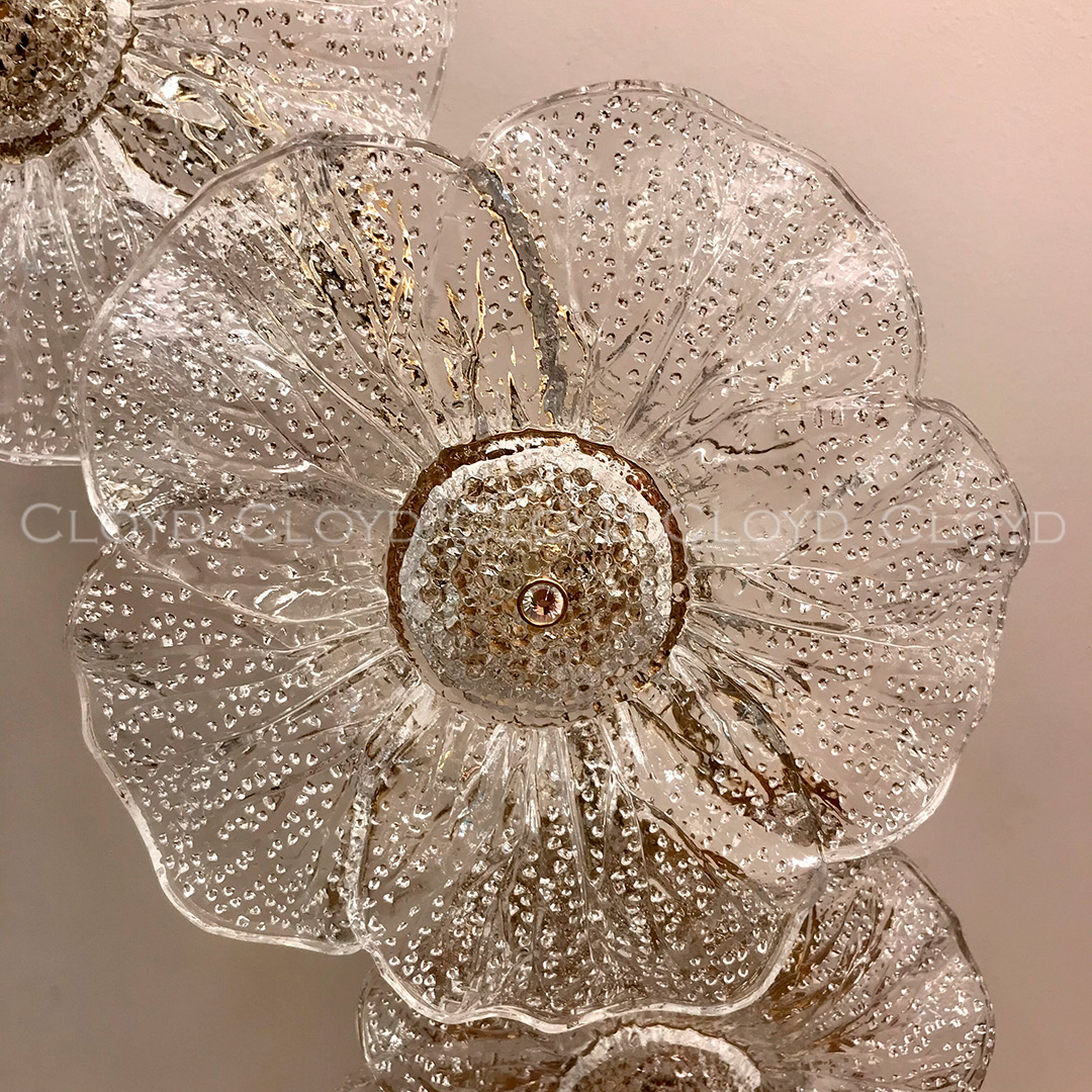 Бра Cloyd Shambala 20395