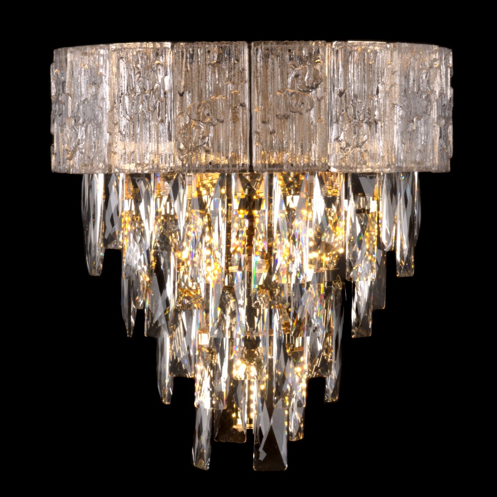 Бра Fluorite FL1058-3W