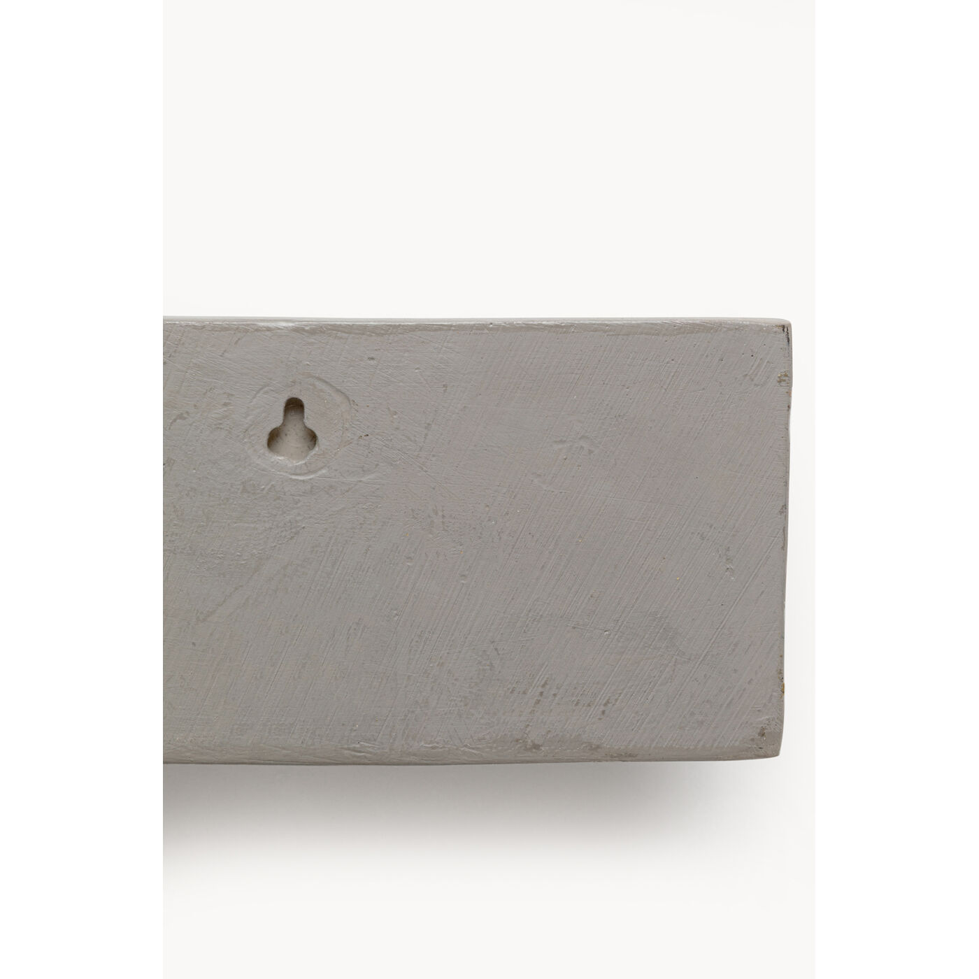 Вешалка настенная Elephant Head 50cm KARE 70969