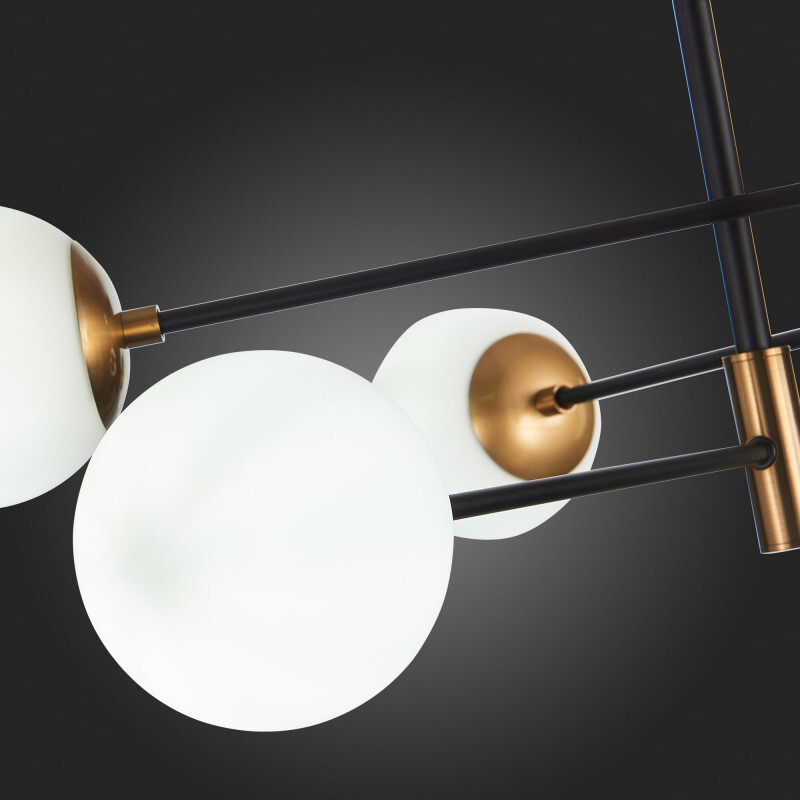 Накладная люстра ST Luce SL1203.402.06