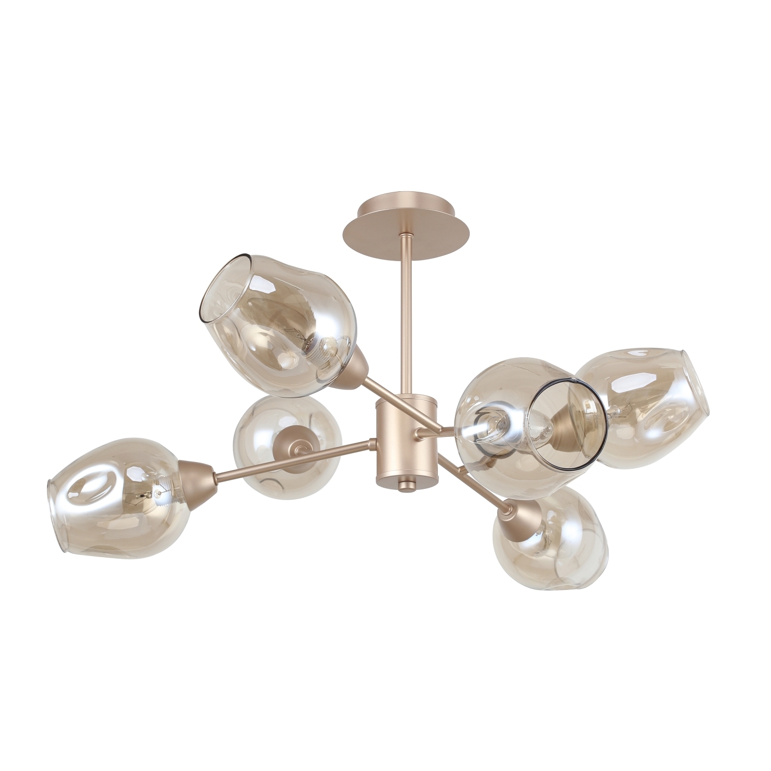 Потолочный светильник F-Promo 2658-6U