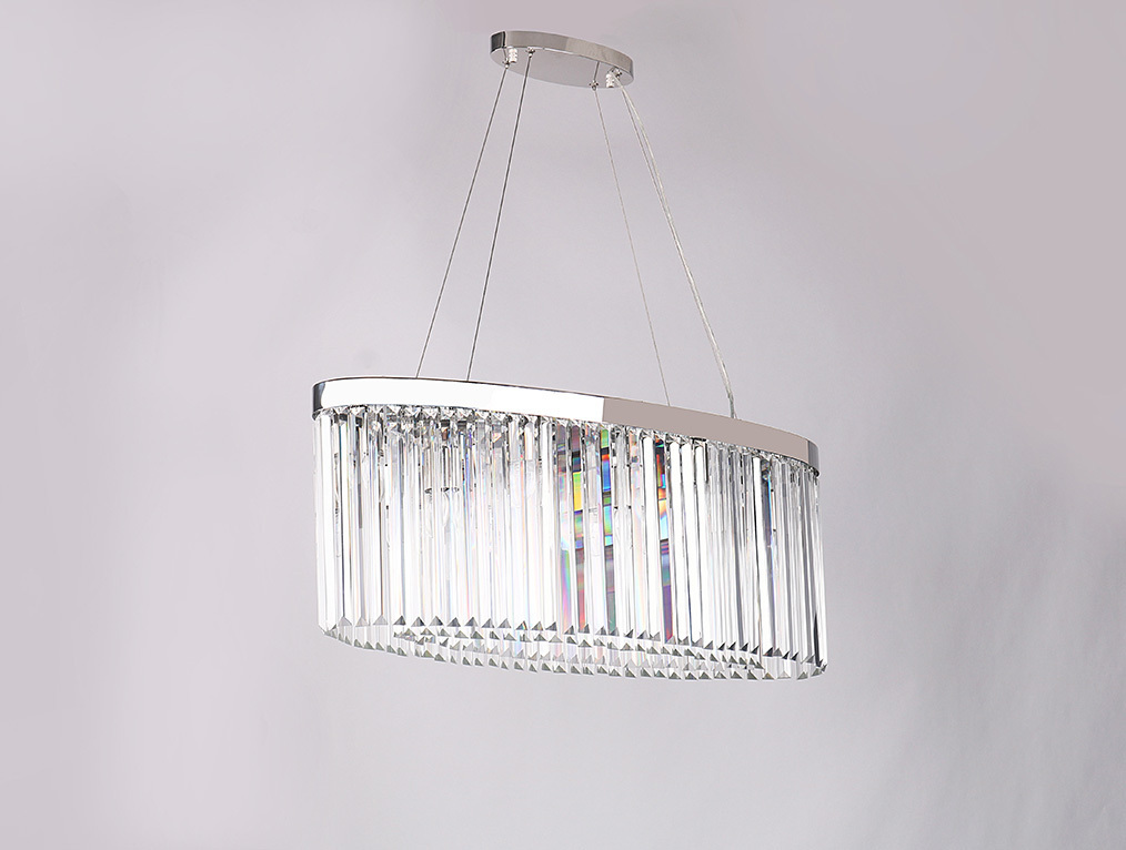 Подвесной светильник Newport 10119+3/S