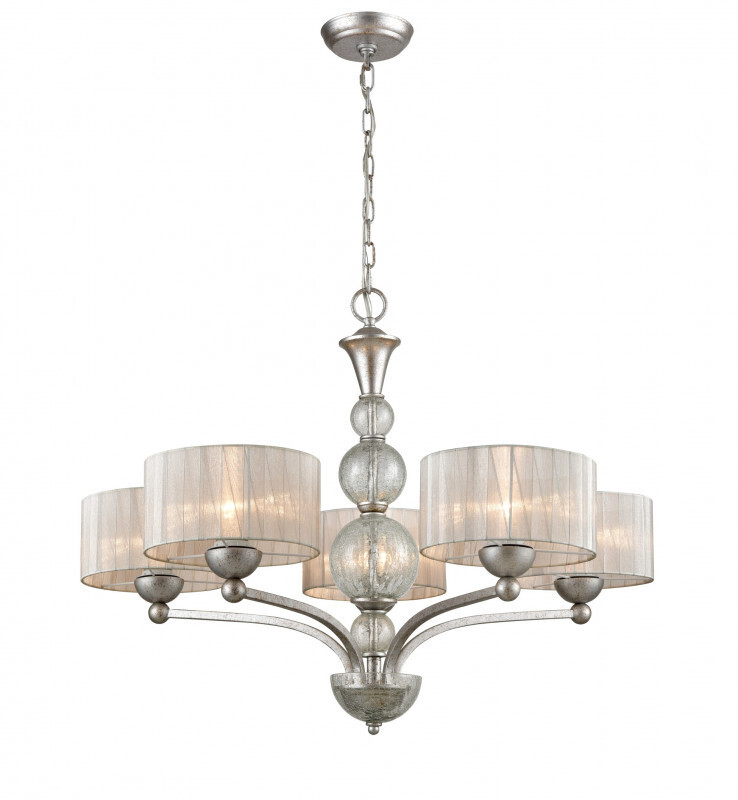 Подвесная люстра Vele Luce VL1235L05