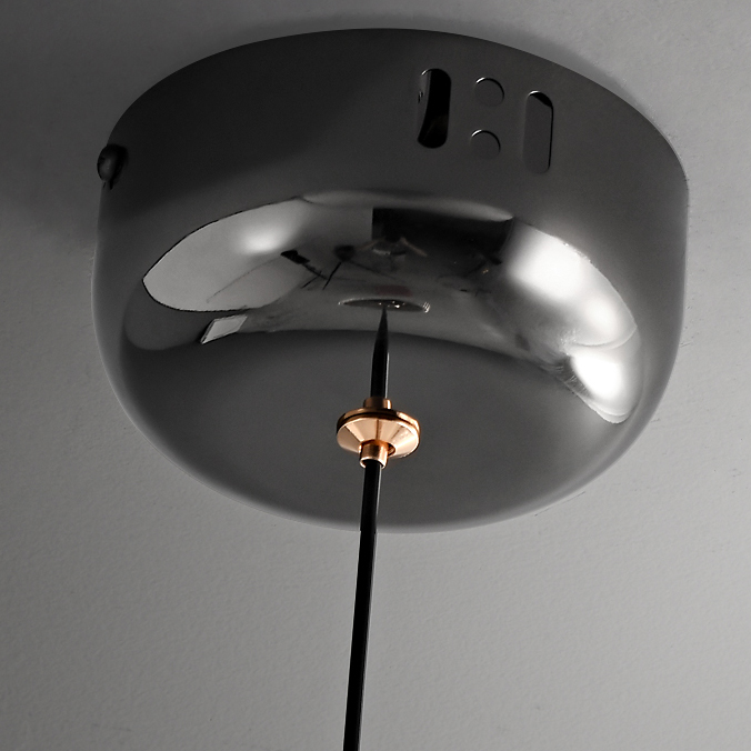 Подвесной светильник EVIAN ONE L17 by ImperiumLoft