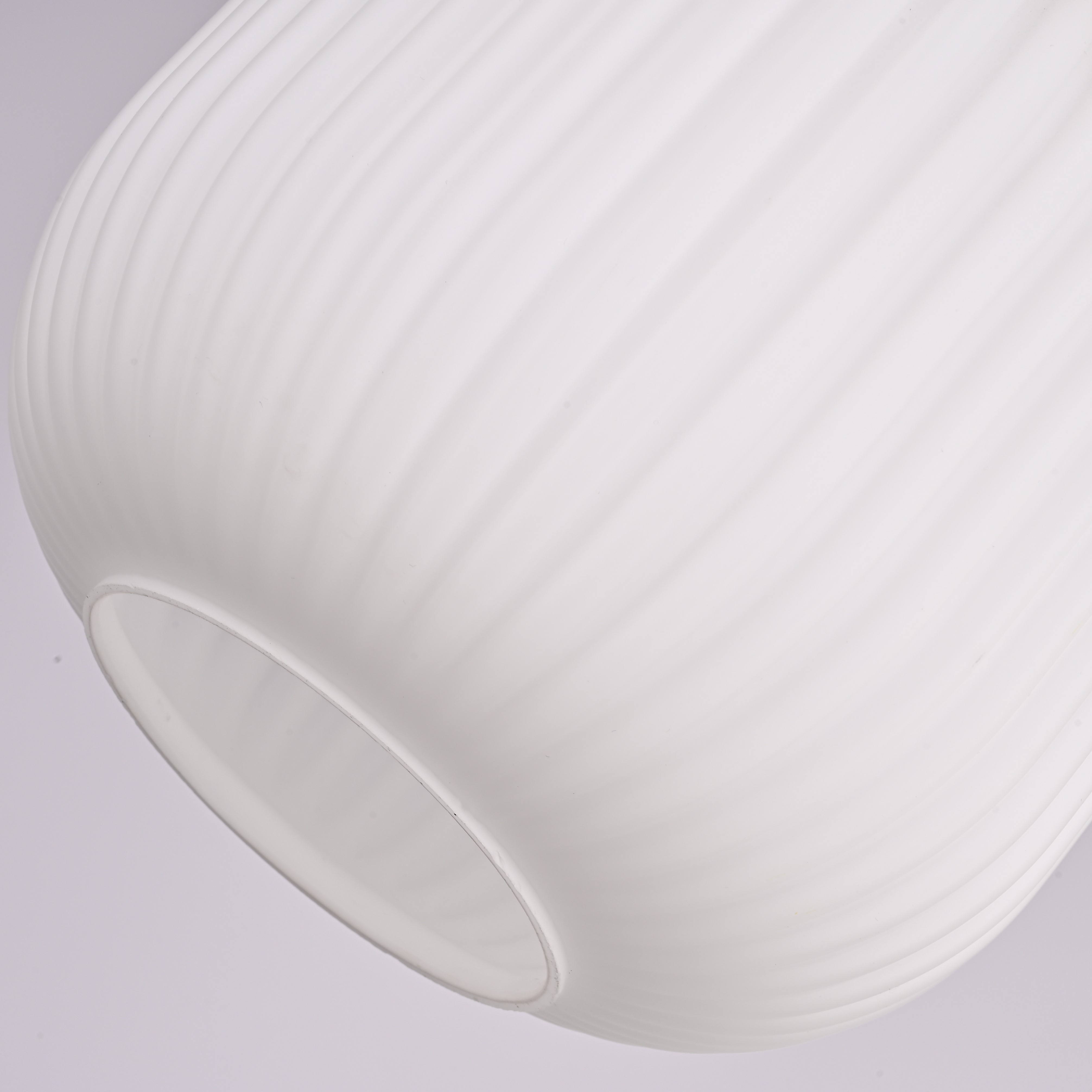 Подвесной светильник Ferm Living chinese lantern B White / White by ImperiumLoft
