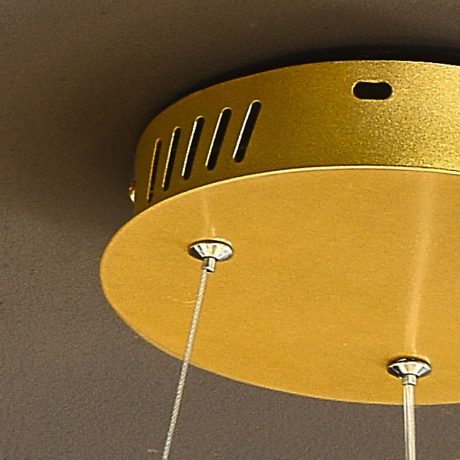 Подвесная люстра INTENS D68 by ImperiumLoft