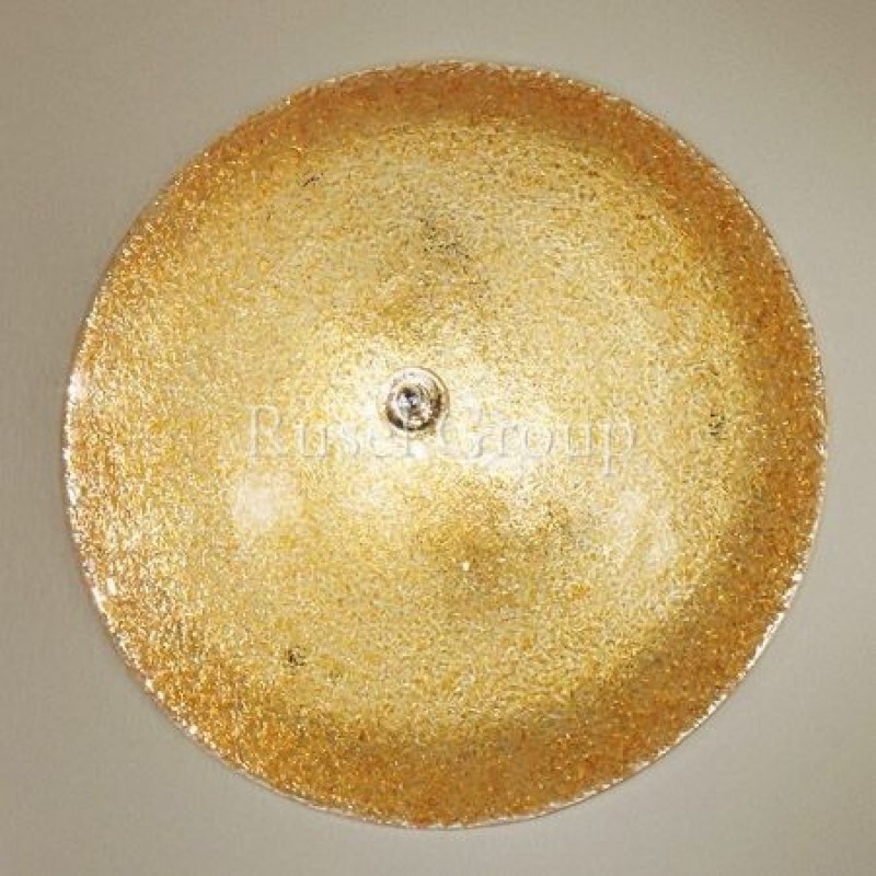 Настенно-потолочный светильник Kolarz Murano 320.12.A