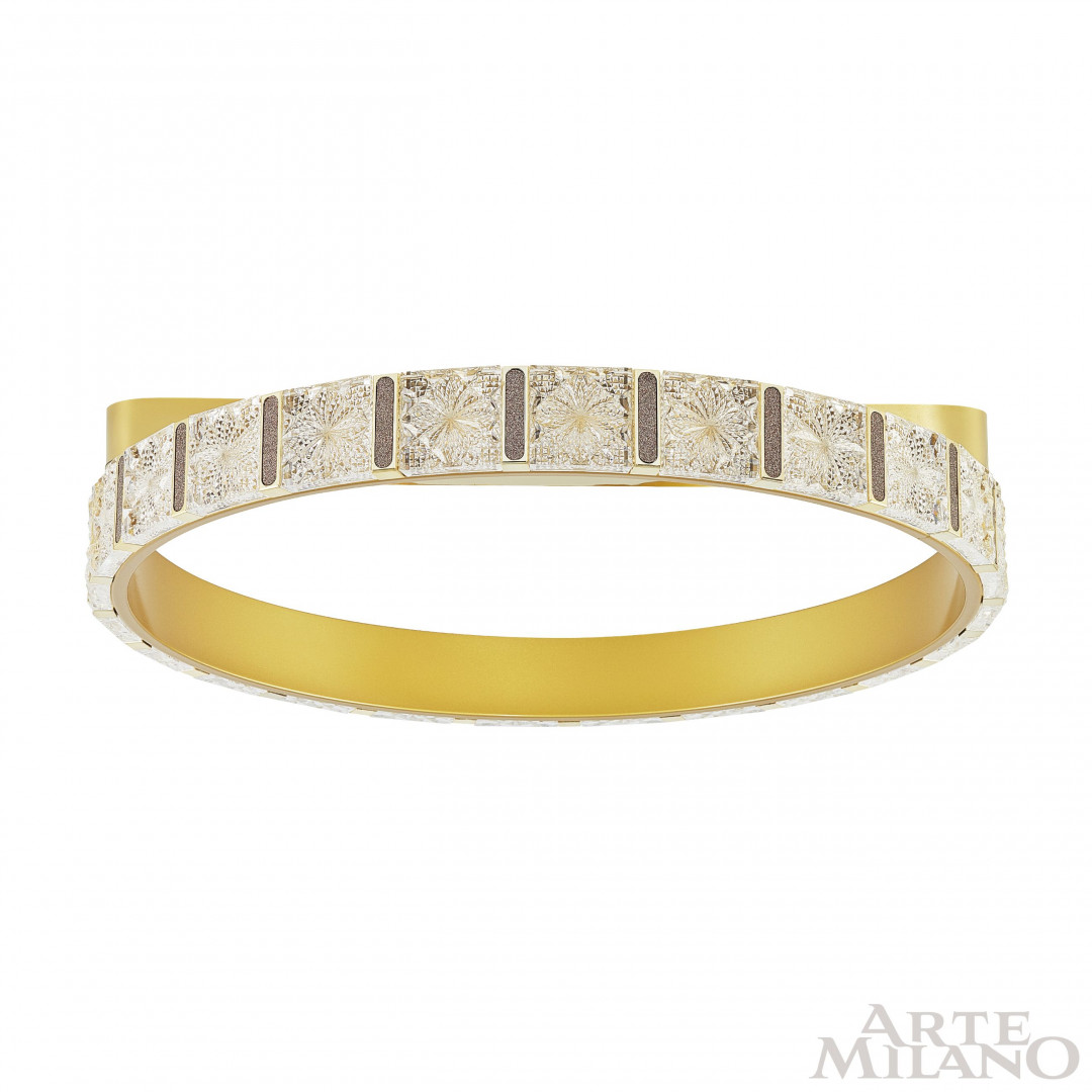 Светодиодный светильник с пультом 310183/D600 GD Arte Milano