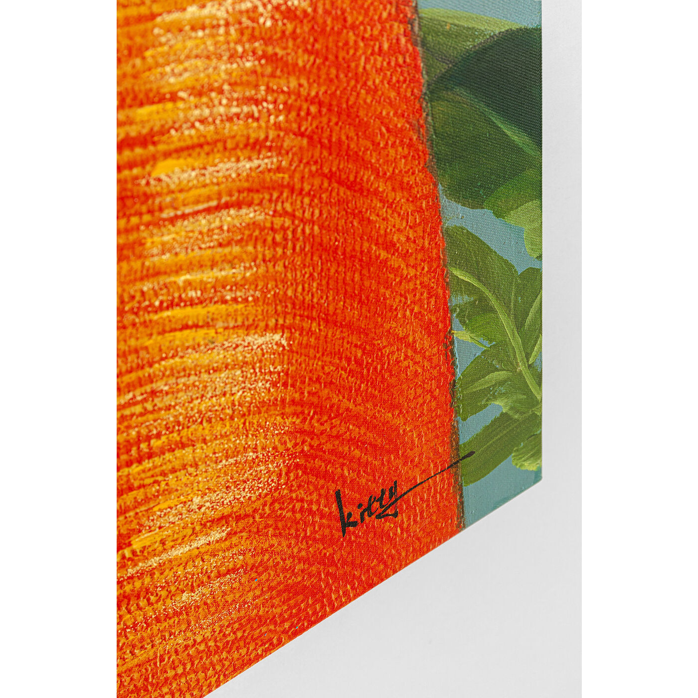 Картина African Lady 53162 Kare