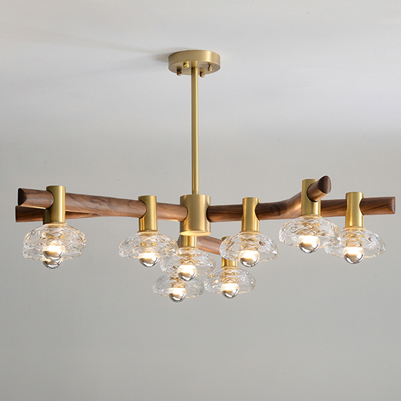 Потолочная люстра ARMEL by ImperiumLoft