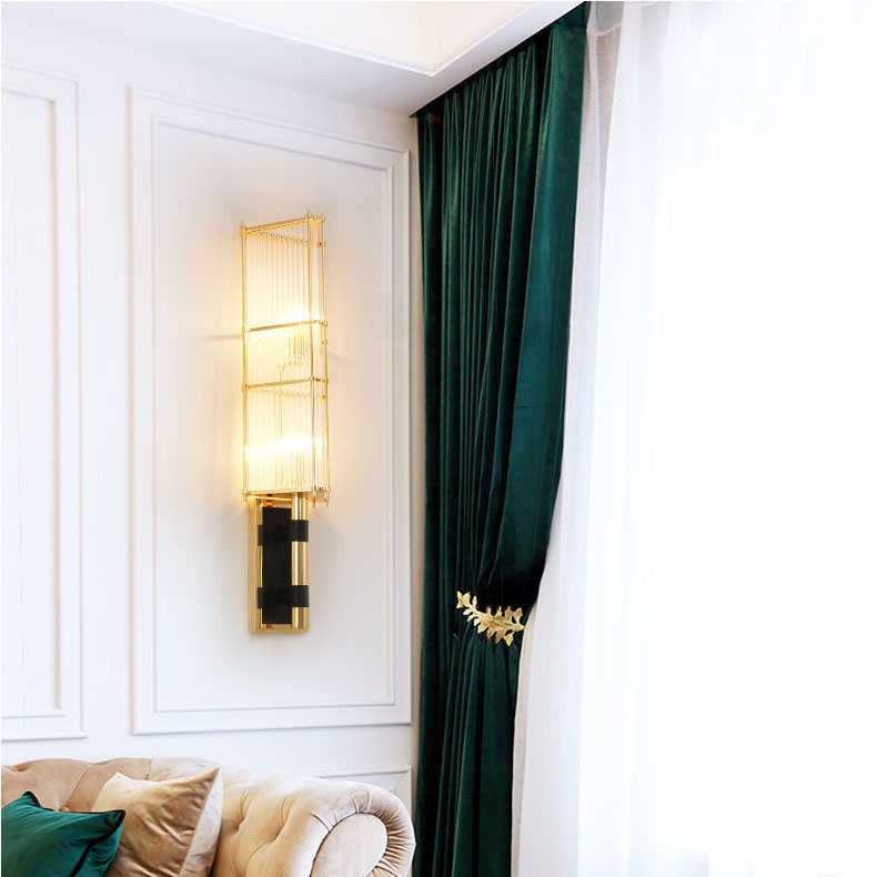 Настенный светильник (Бра) ARBOR by ImperiumLoft