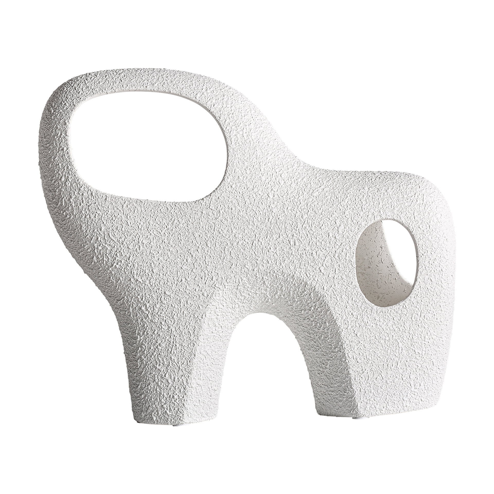 Декоративная фигура GISSEL высота 36 см Vical