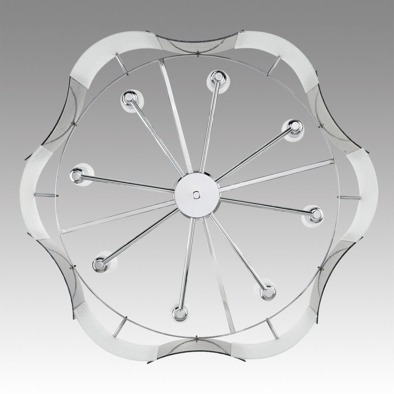 Люстра подвесная Lumion 6594/8