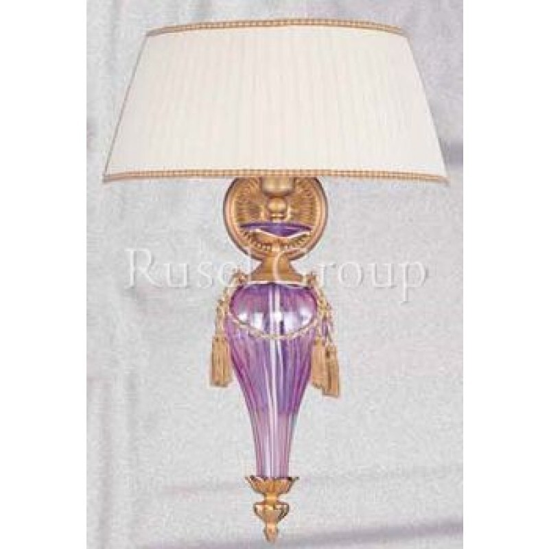 Настенный светильник Riperlamp Hera 371N