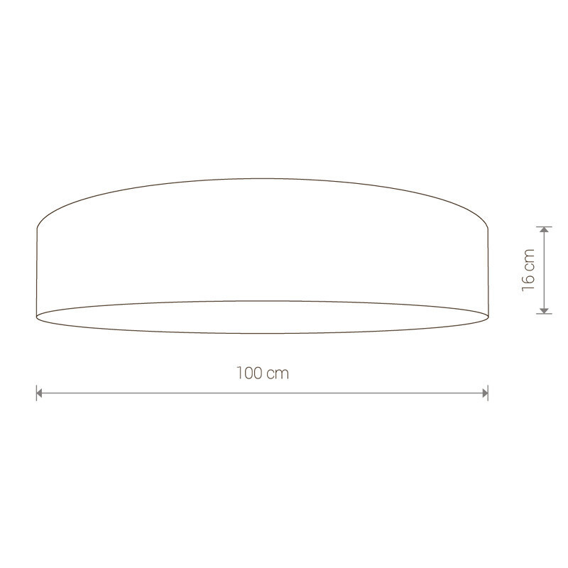 Накладной светильник Nowodvorski 8962