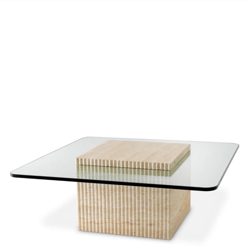 Кофейный Столик Eichholtz BRINDISI 118314