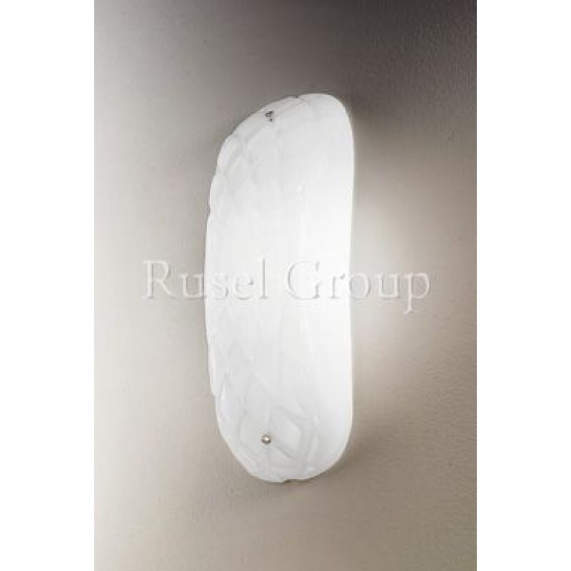 Настенно-потолочный светильник Linea Light Candy 7058