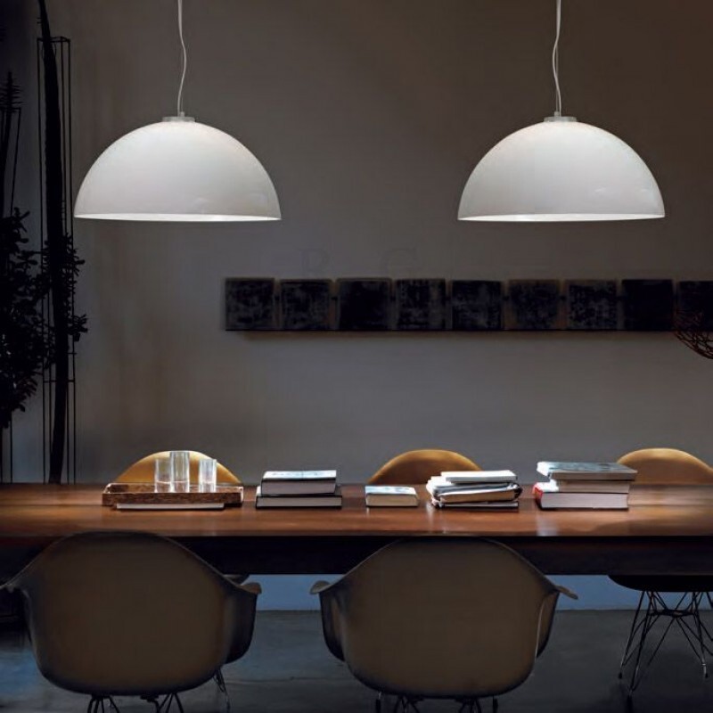 Подвесной светильник Vistosi DRESS SP G