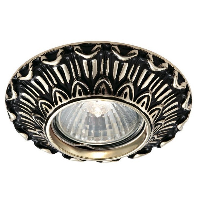 Встраиваемый светильник L'Arte Luce Lipari L13951.52