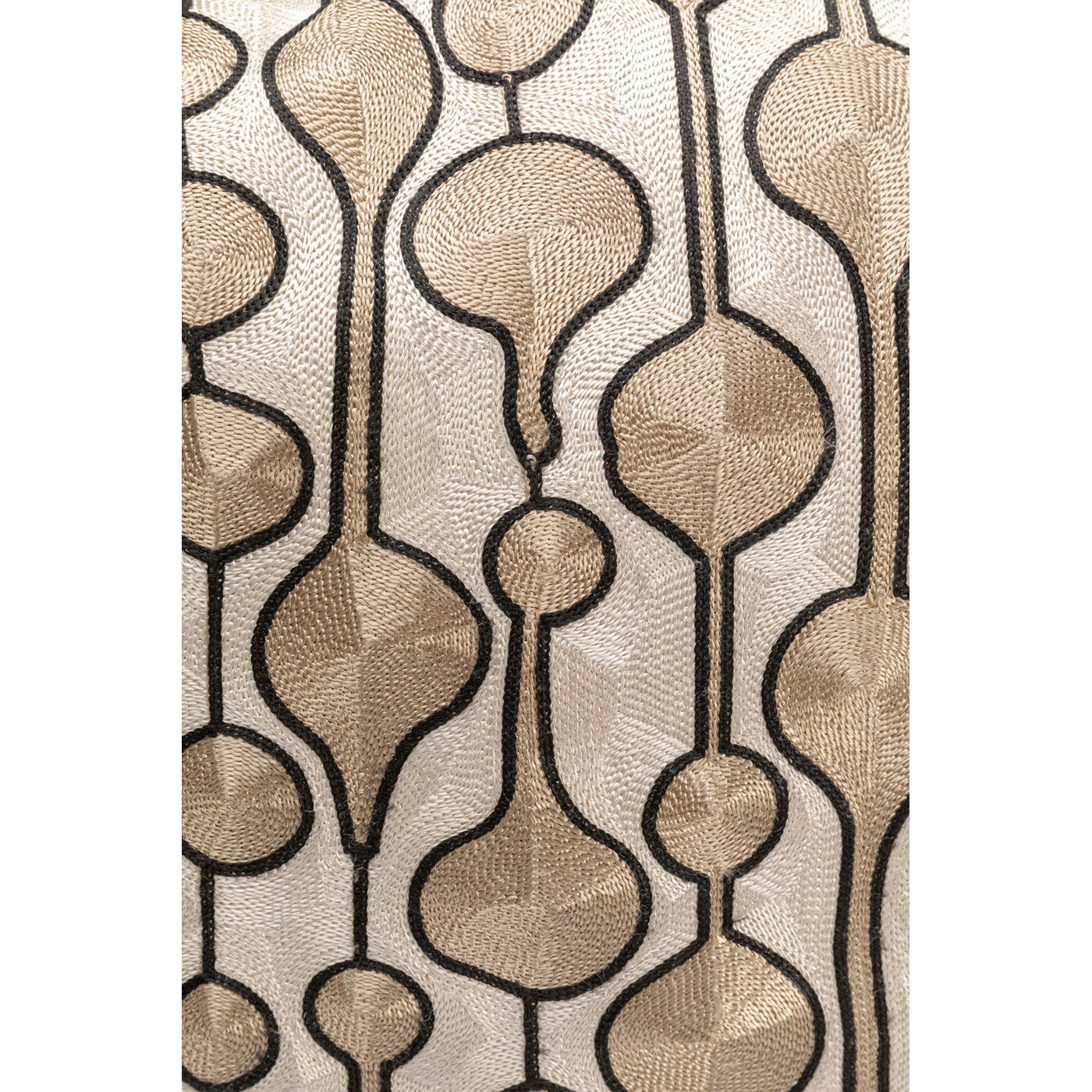 Подушка Air Bubbles 50x50cm KARE 58424