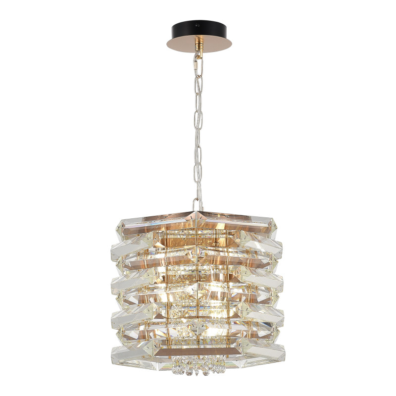 Подвесная люстра ST-Luce SL6137.203.04