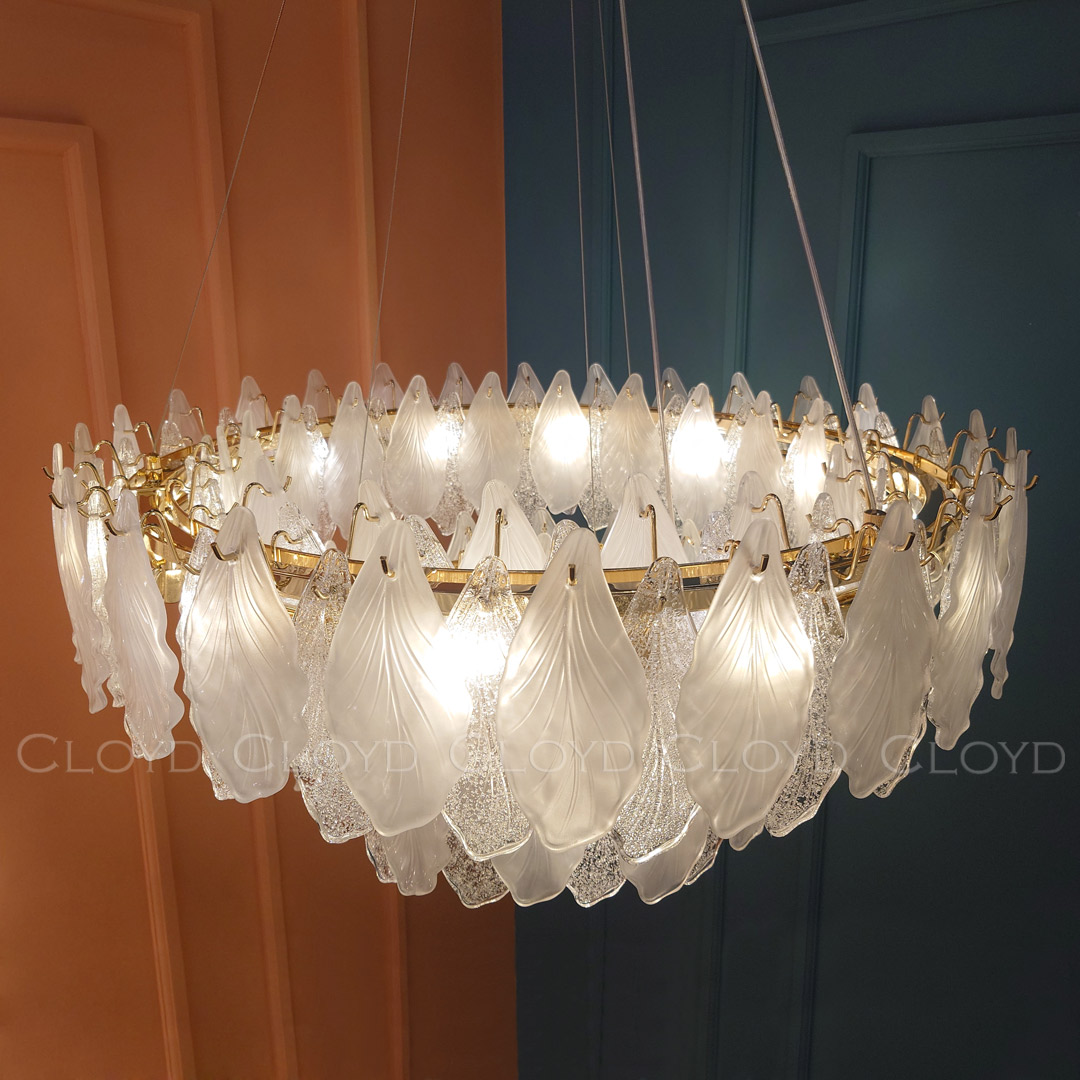 Люстра подвесная Cloyd Senegal 11196