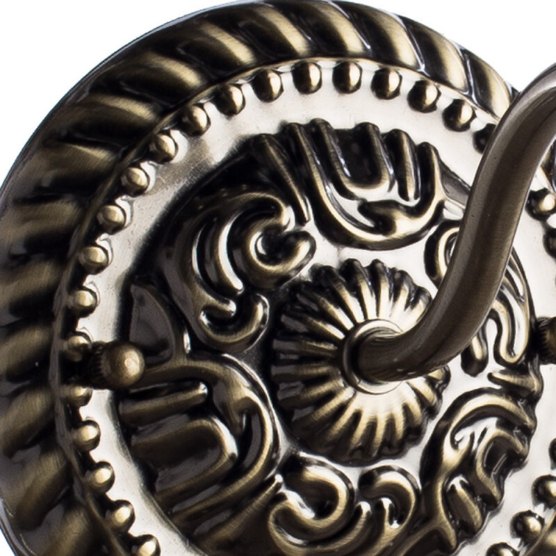 Светильник для картин Arte Lamp A5007AP-2AB