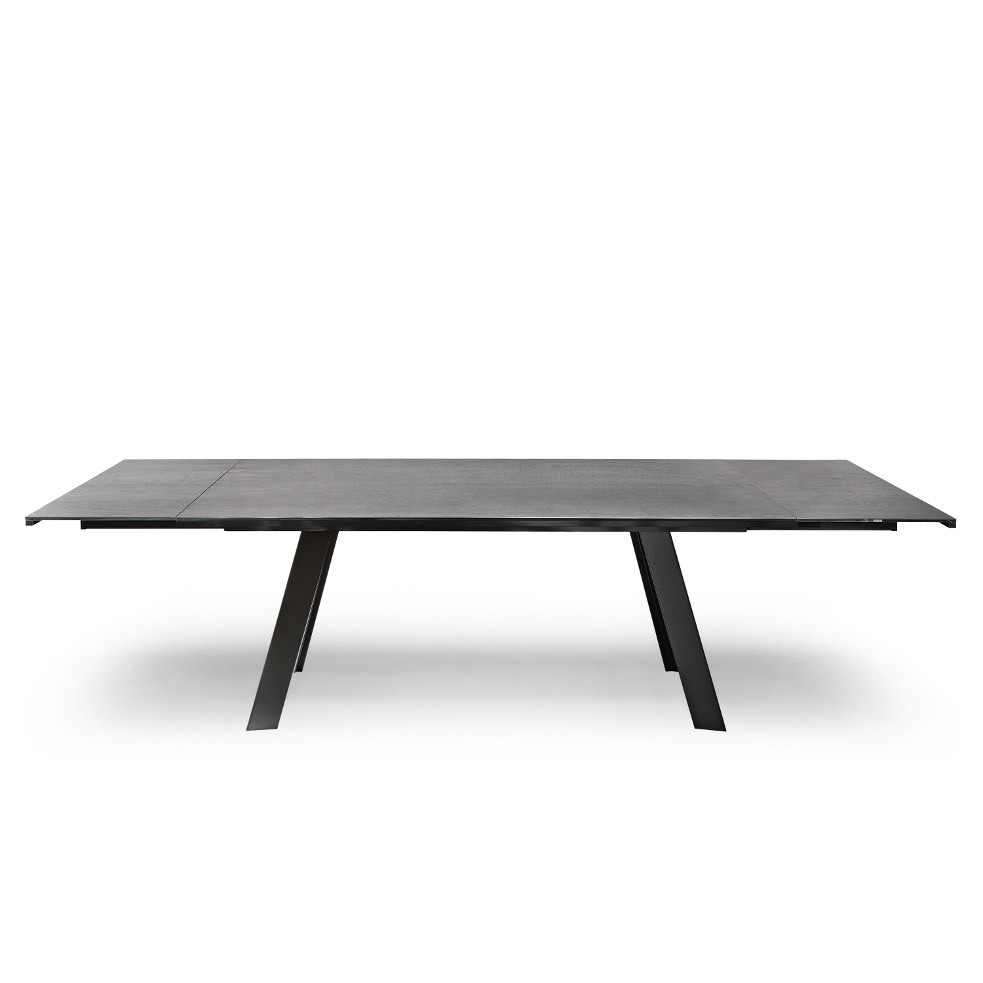 Обеденный стол Midj Alexander Ceramic 160/240x90 T1776160