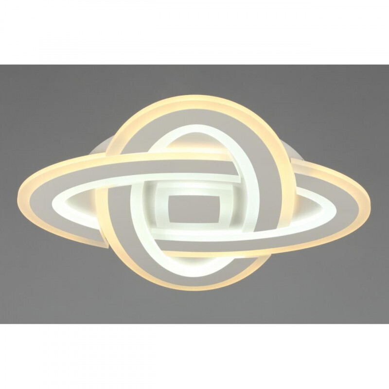 Накладной светильник Omnilux OML-09007-152