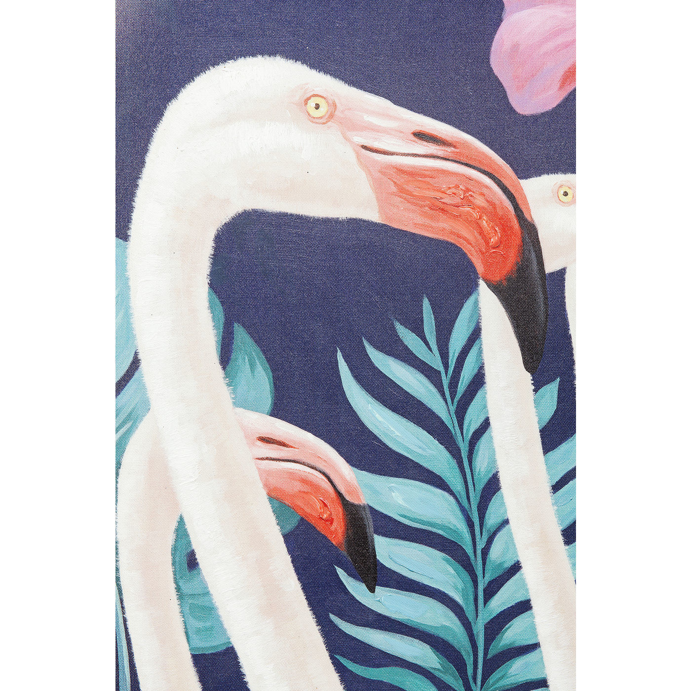 Картина Flamingo 61551 KARE