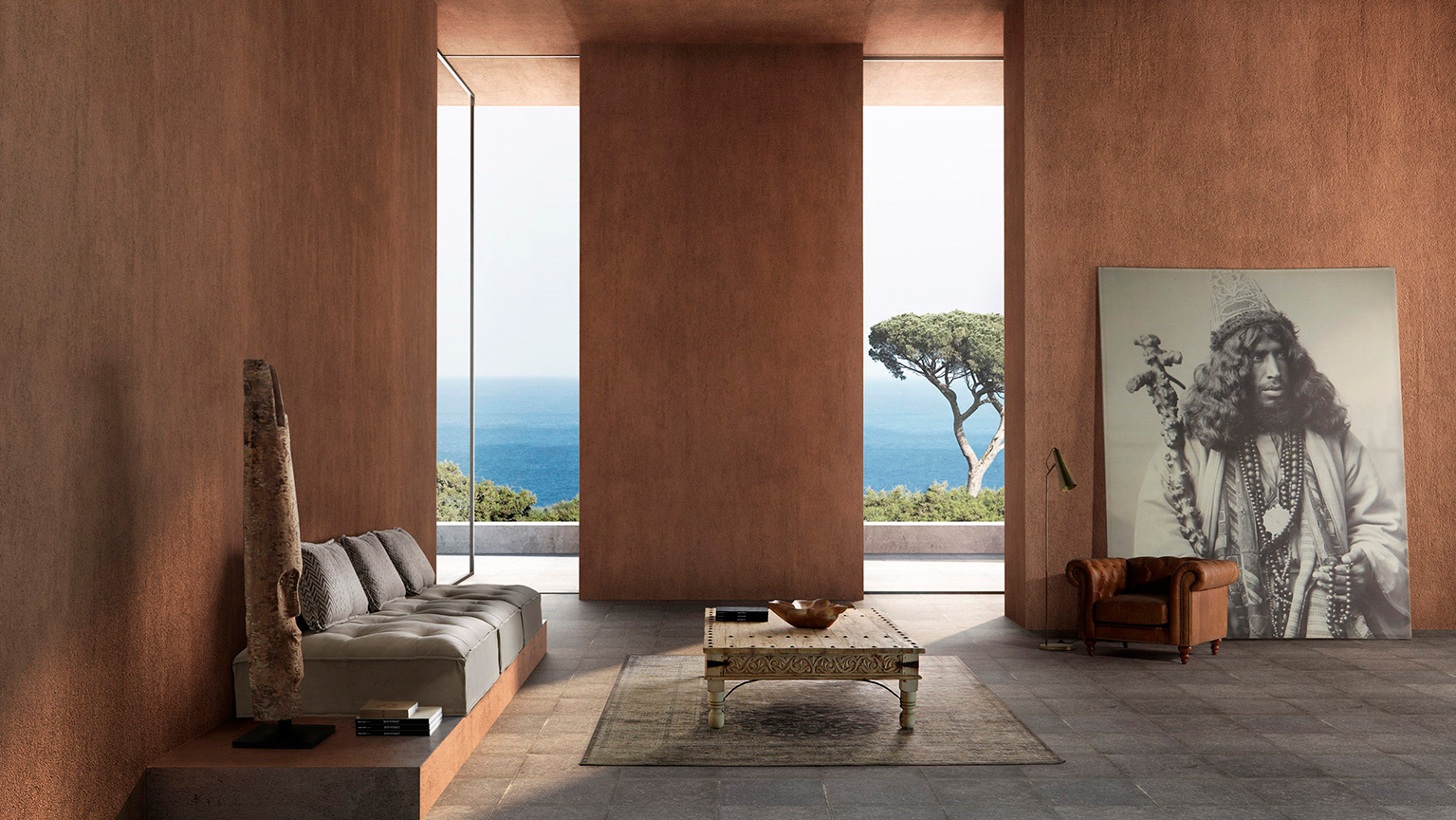 Торшер 26785 Vical