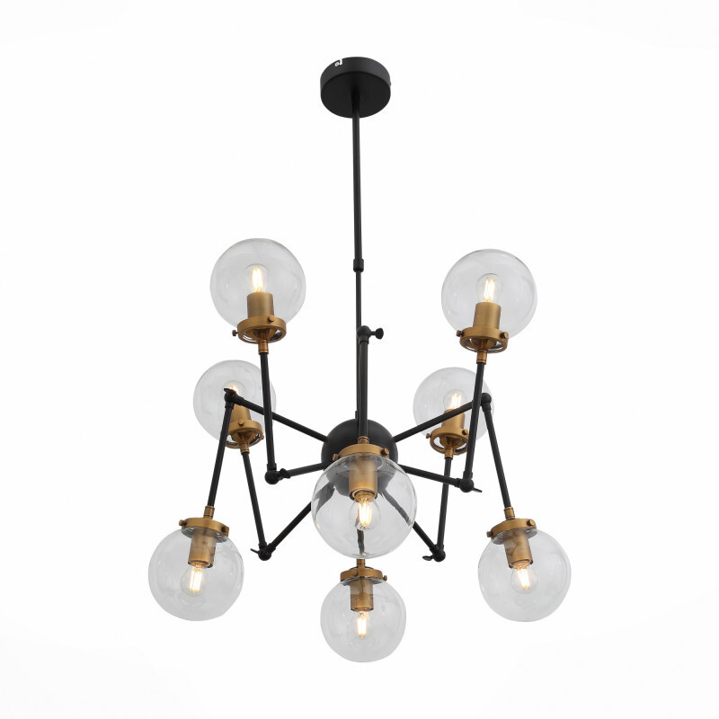 Люстра на штанге ST Luce SL234.402.08
