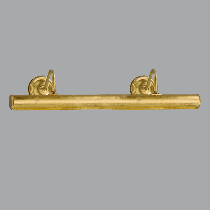 Подсветка для картин Lucienne Monique RO 3 gold Подсветка для картин Lucienne Monique RO 3 gold