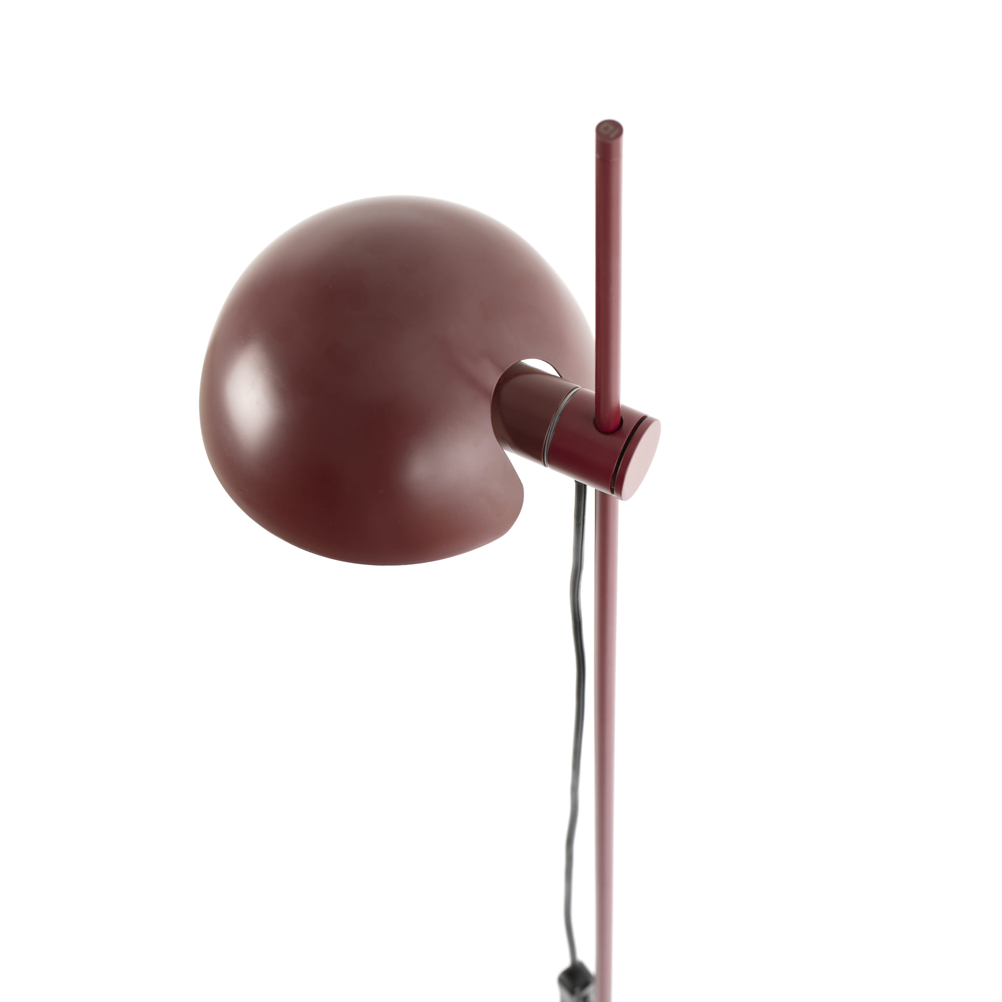 MATILDA Торшер гранатовый 1xE14 Faro
